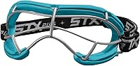 Vista 12 de STX 4 Sight +S - Gafas de Lacrosse para adulto Eléctrico