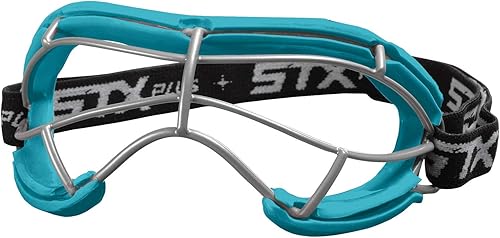Miniatura 12 de STX 4 Sight +S - Gafas de Lacrosse para adulto Eléctrico