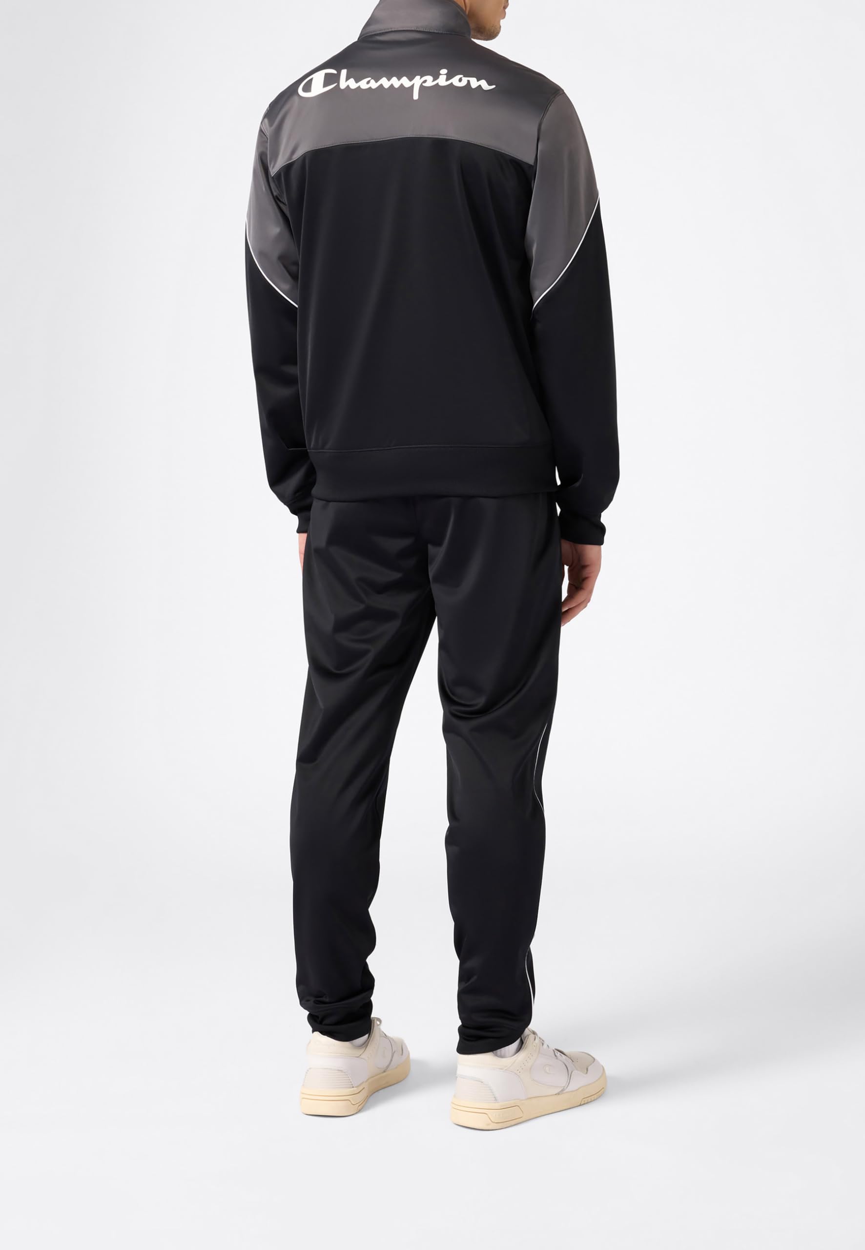 Champion Legacy Men Tuta da allenamento Uomo (Pacco da 1)