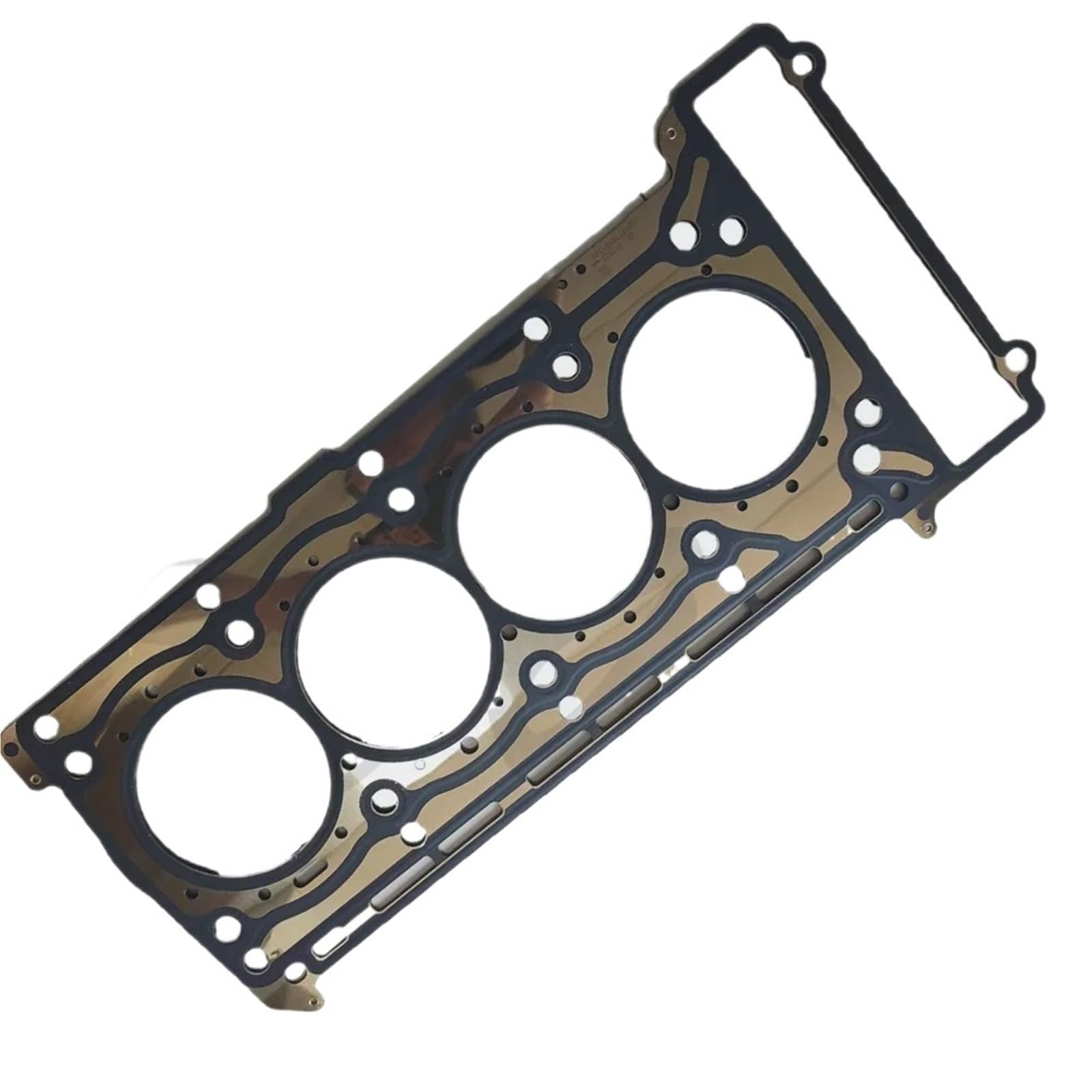 Compatible con Mercedes Benz C/CLK/E M271 W204 W212 C180 C200 C250 E200 E250 SLK250 SLK200 A207 R172 Junta A2710160520 Juego de juntas