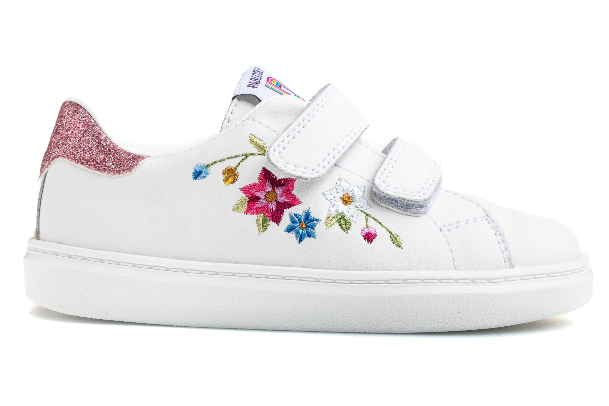 Pablosky Dziewczynki Wilson 229907Adidasy