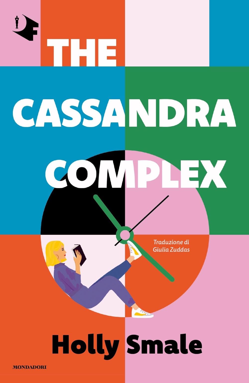 The Cassandra Complex - 4