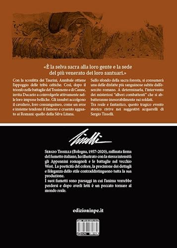 Foreste Di Morte - 2