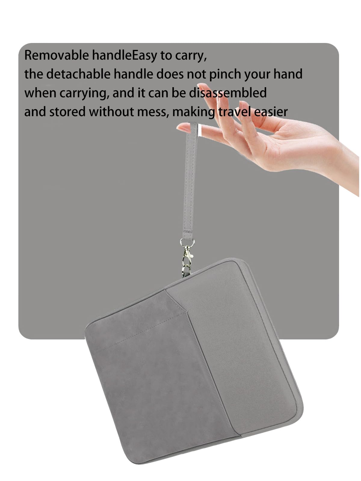 Amazon.com: Tablet Sleeve for XPPen Magic Drawing Pad 12.2 Inch