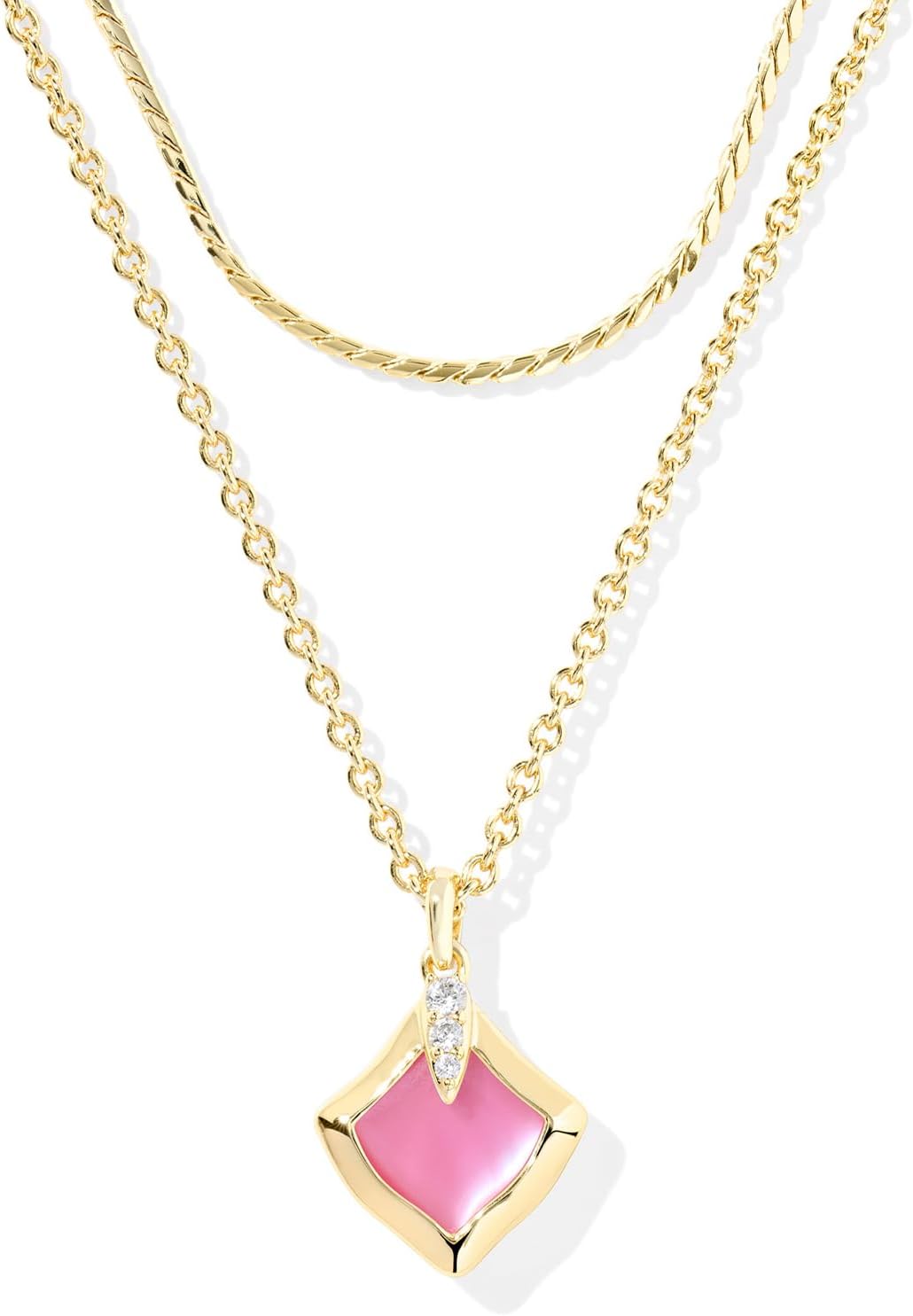 Kendra Scott Joelle Multi Strand Necklace, Fashion Taiwan Ubuy