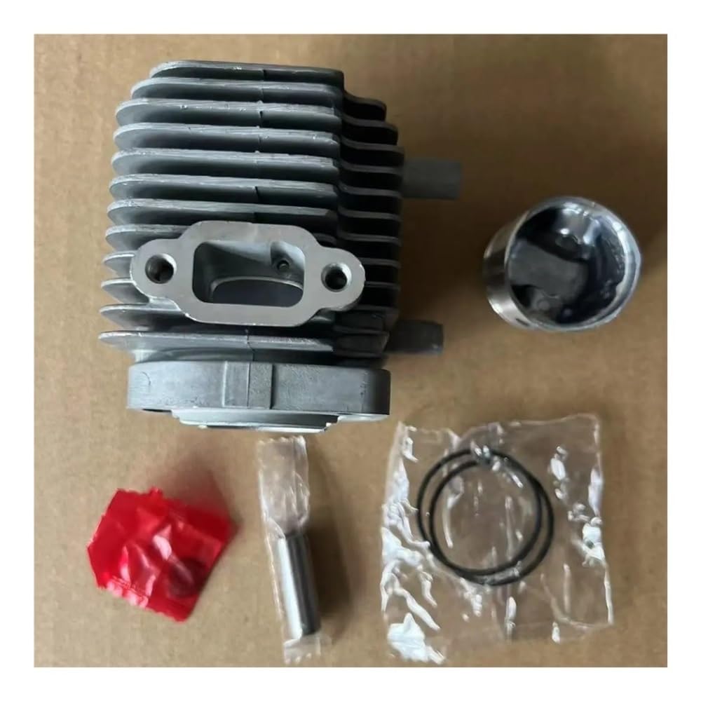 Kit cylindre-piston HC-151 haute compression - Restauration puissance moteur thermique