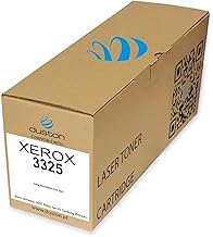 duston 3325, 106R02310 Black Toner Compatible with Xerox 3325 3315