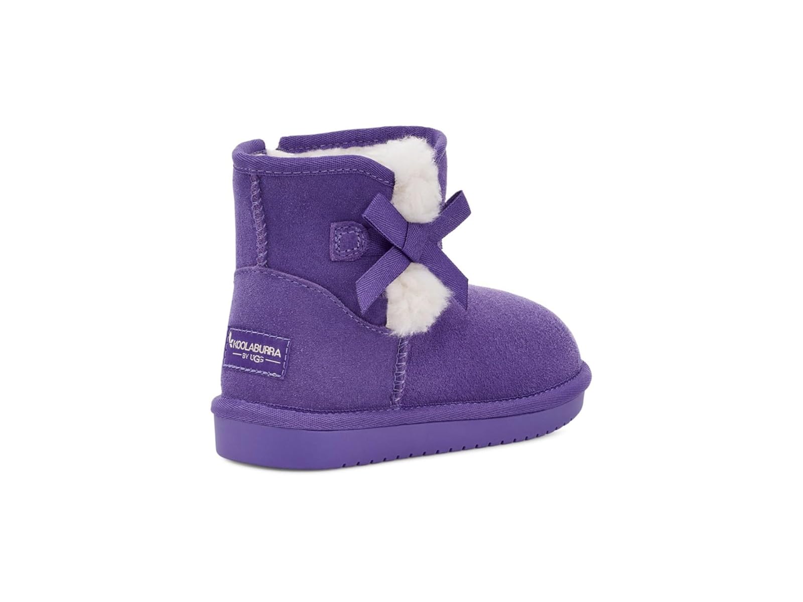 Children Unisex Boots Koolaburra by UGG Kids Victoria Mini (Little Kid/Big Kid) - Picture 6 of 13