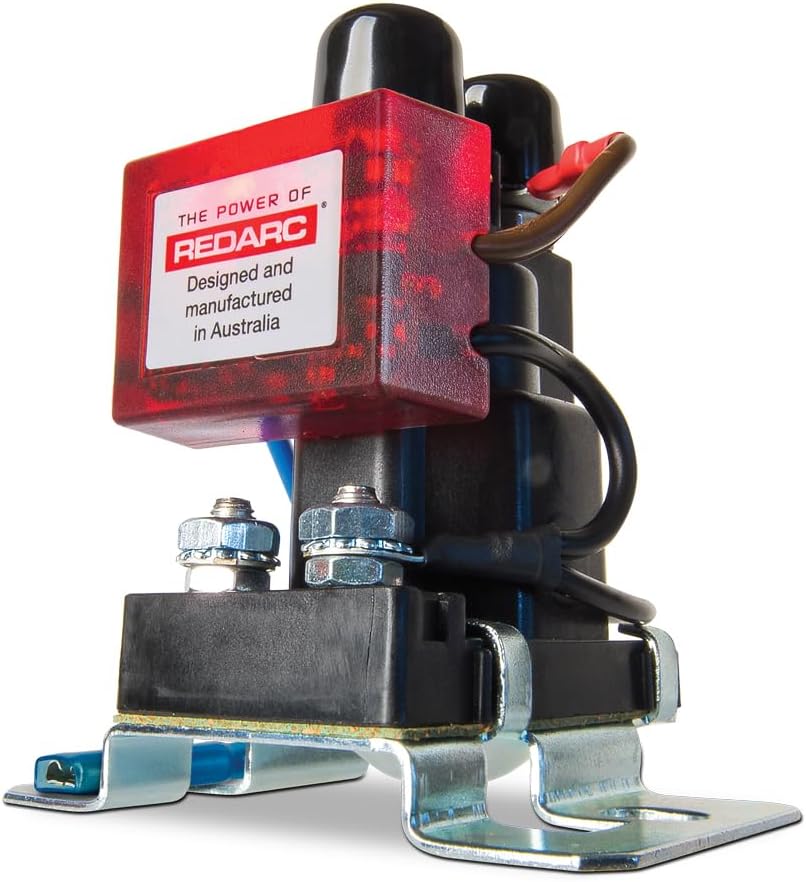 Smart Start SBI 12V 100A