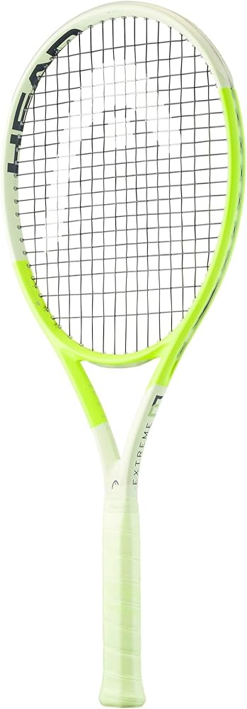 Amazon.com: HEAD Auxetic 2.0 Extreme MP L Tennis Racquet (4 1/4 Amazon.com: HEAD Auxetic 2.0 Extreme MP L Tennis Racquet (4 1/4