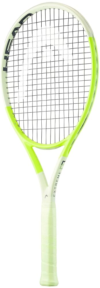 Extreme MP L 2024(エクストリーム エムピー エル 2024) Amazon.com: HEAD Extreme MP L Tennis Racquet - Strung Mid