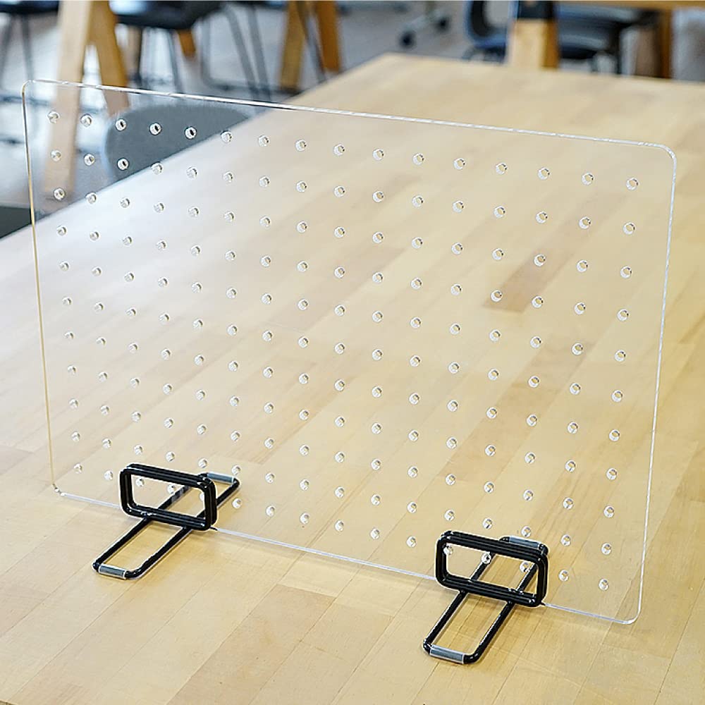 Amazon.co.jp: A3 アクリル板有孔ボード [板のみ・スタンド別売] 297mm