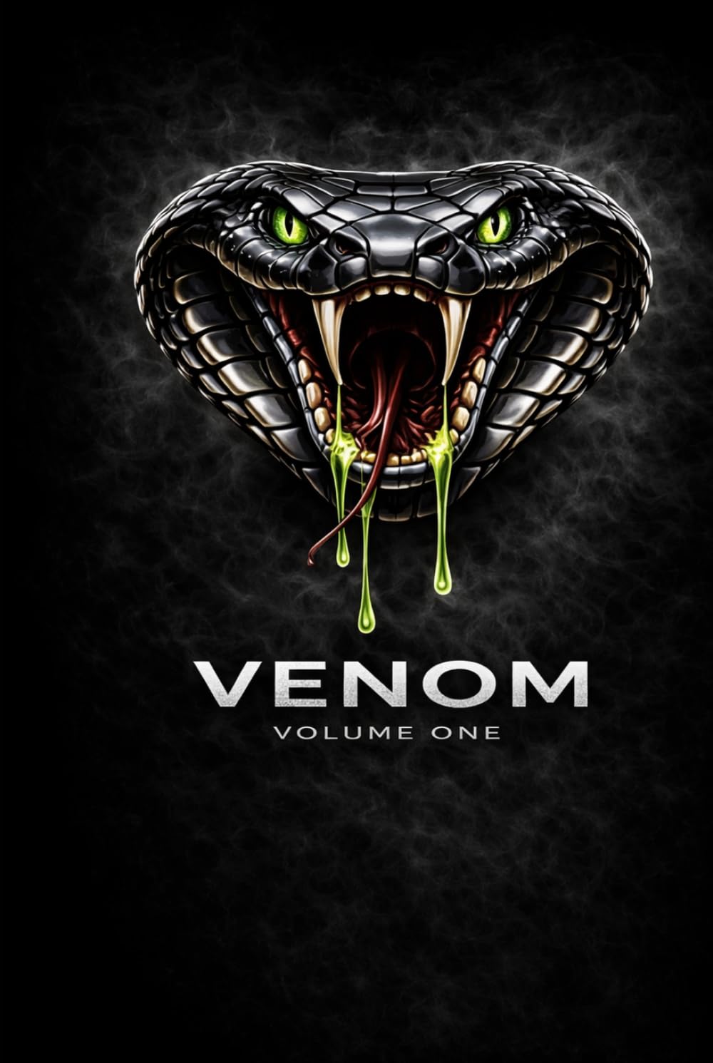 Sum Hood Shit…: Volume One: Venom