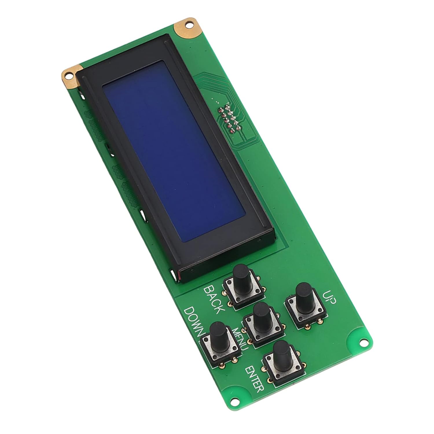 Ciciglow LCD Display Control Board 3.1in, 5 Pin, RAMPS 1.4 Compatible ...