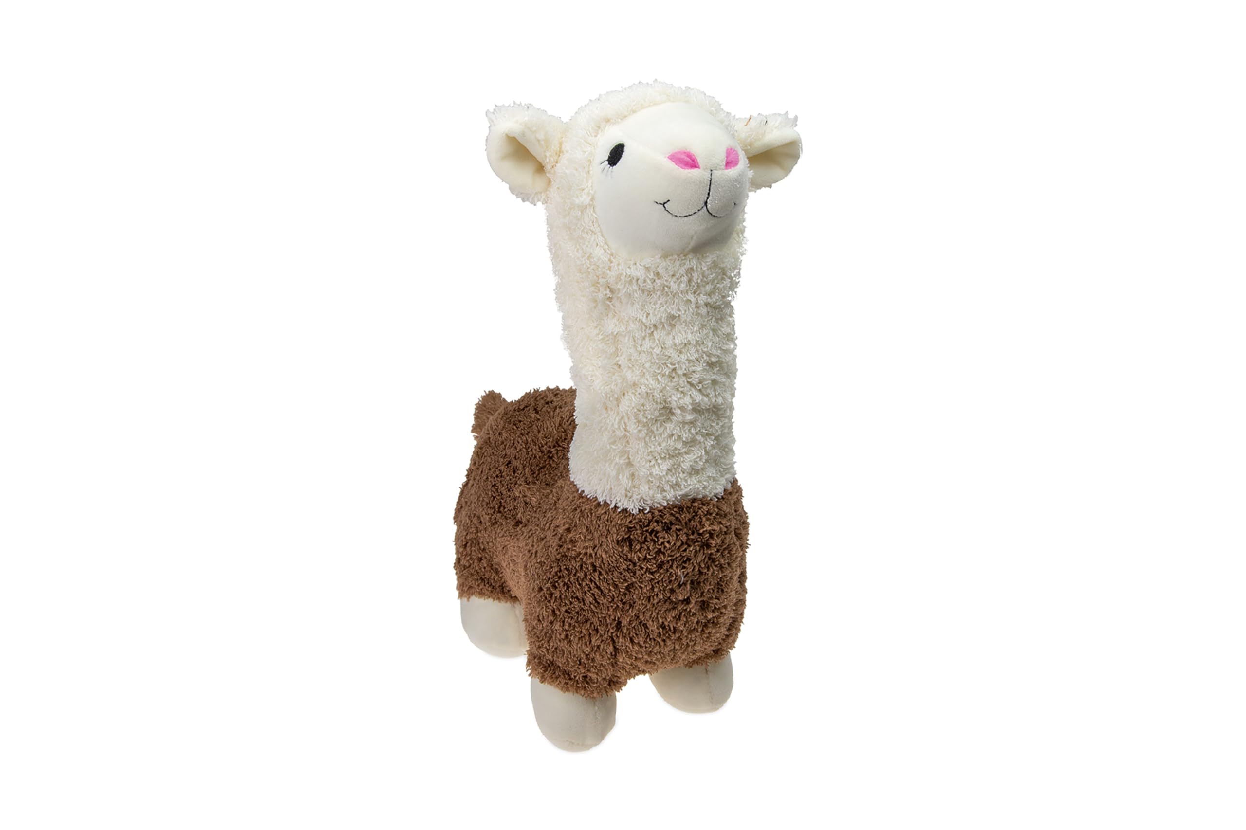 Karlie K Toy Alpaca Brown 36 Cm 250 g