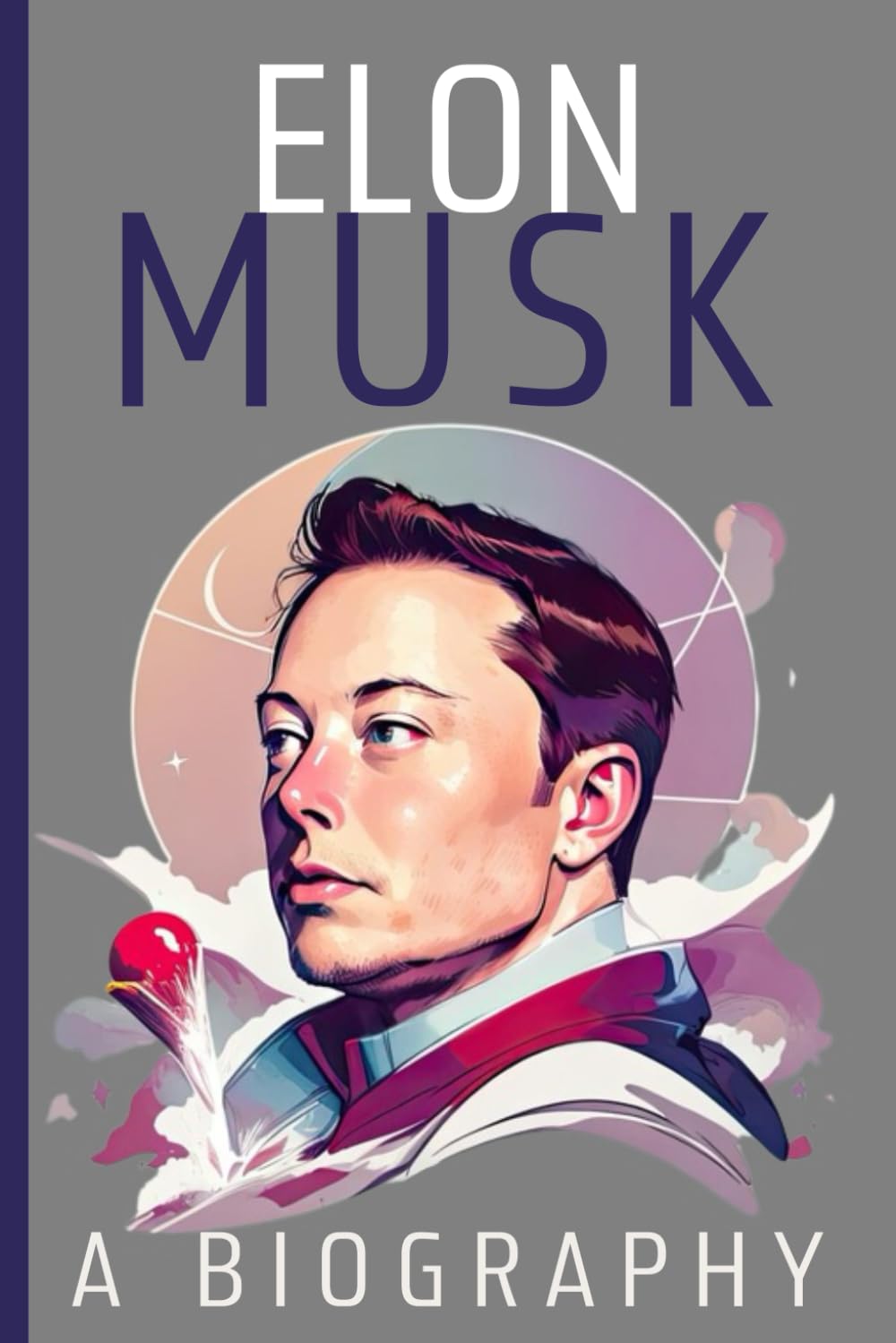 Elon Musk Biography: The Visionary Entrepreneur Elon Musk Biography: The Visionary Entrepreneur