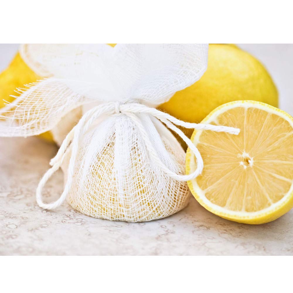 CH201280-10P Traditional Cheesecloth by JRC Ritz – Mesh, White