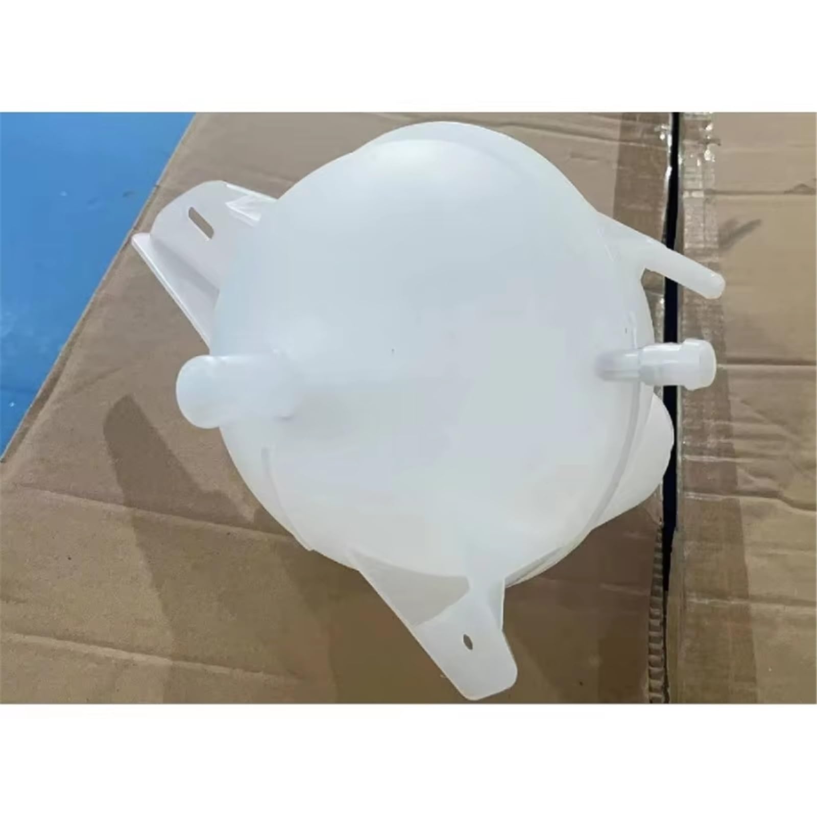 Compatibile Con Ford Per Transit Mk8 BK218K218AG Vaschetta Radiatore | Di Espansione Liquido Di Raffreddamento Motore(BK218K218AG)