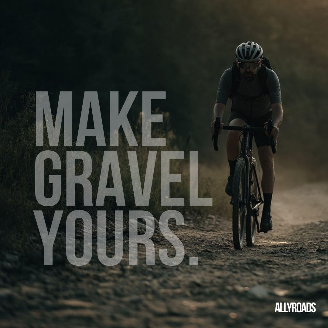 Gravel Cargo Bib Shorts Herren Fahrradhose mit 3D Sitzpolster,4 Taschen und Powerband-Radhose für Gravel, Bikepacking, Rennrad