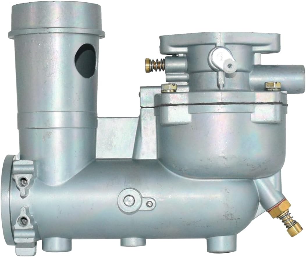 Carburetor with Air Filter Kit for 392587 391065 391074 391992 394745 220400 254400 252417 243431 170402 190432