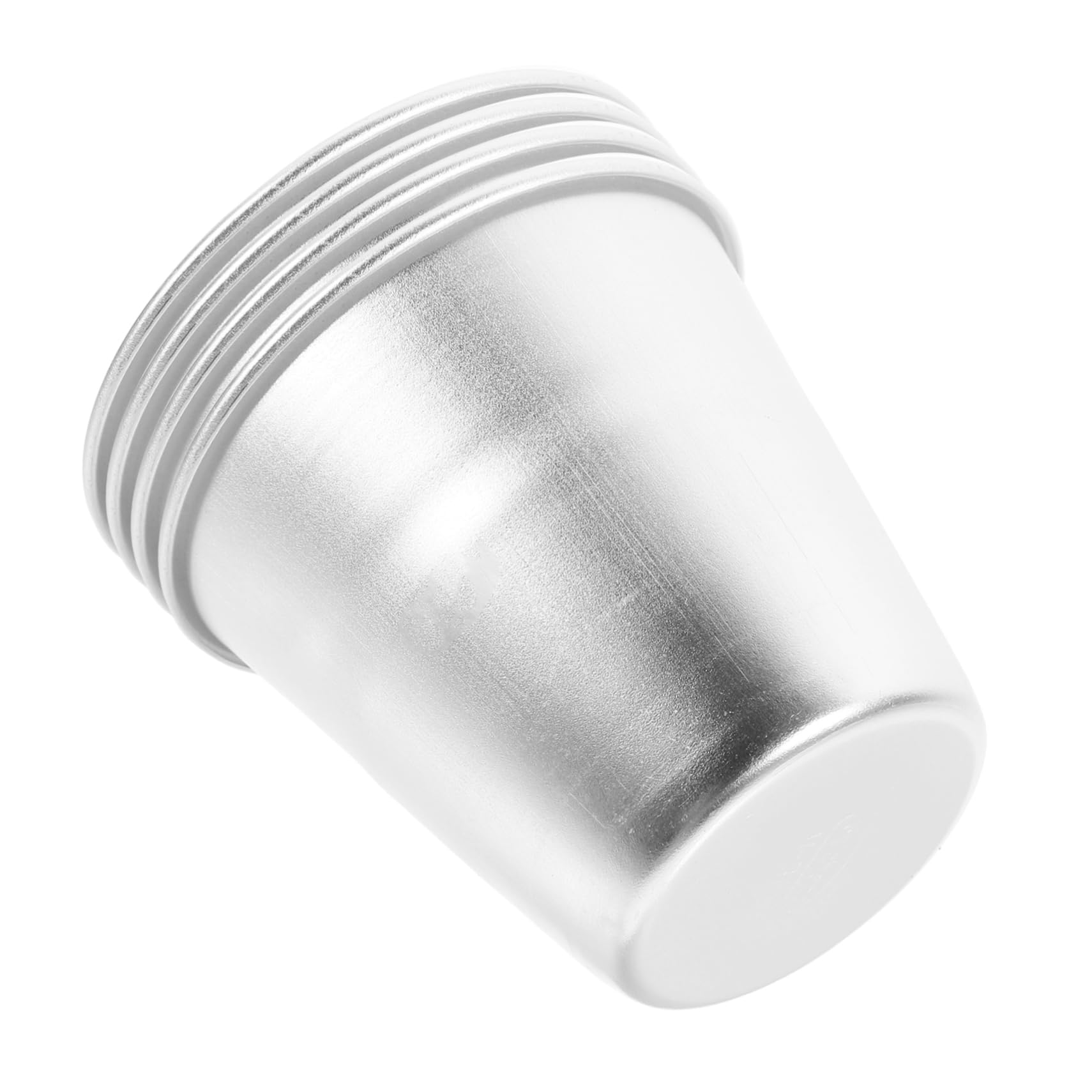 MAGICLULU 12 Piezas Molde De Pudín Molde Para Cupcakes Molde Para Pasteles Moldes De Pastel Para Hornear Formas Baking Accessory Moldes Para Hornear Pasteles De Aluminio