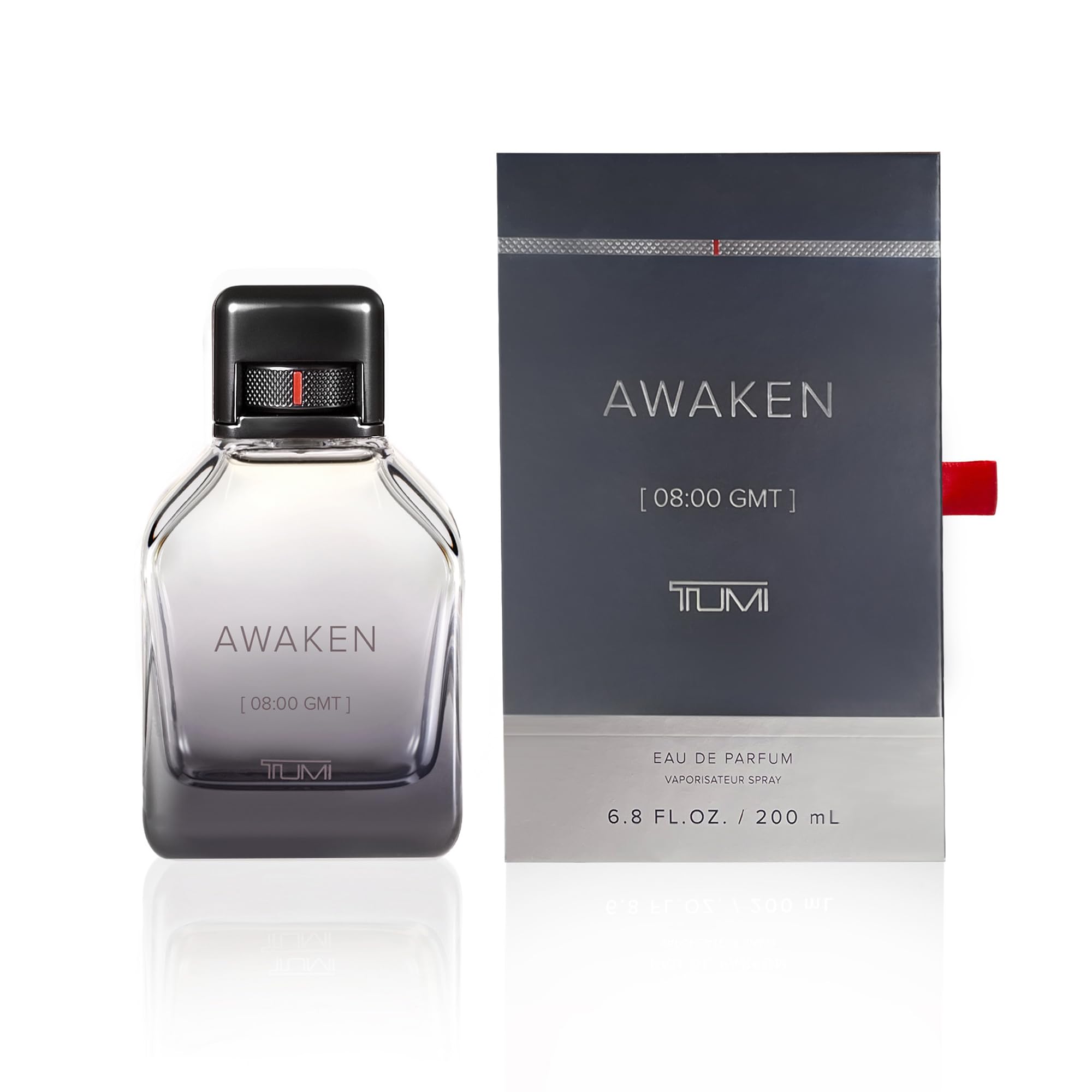 Awaken by Tumi for Men - 6.8 oz EDP Spray
