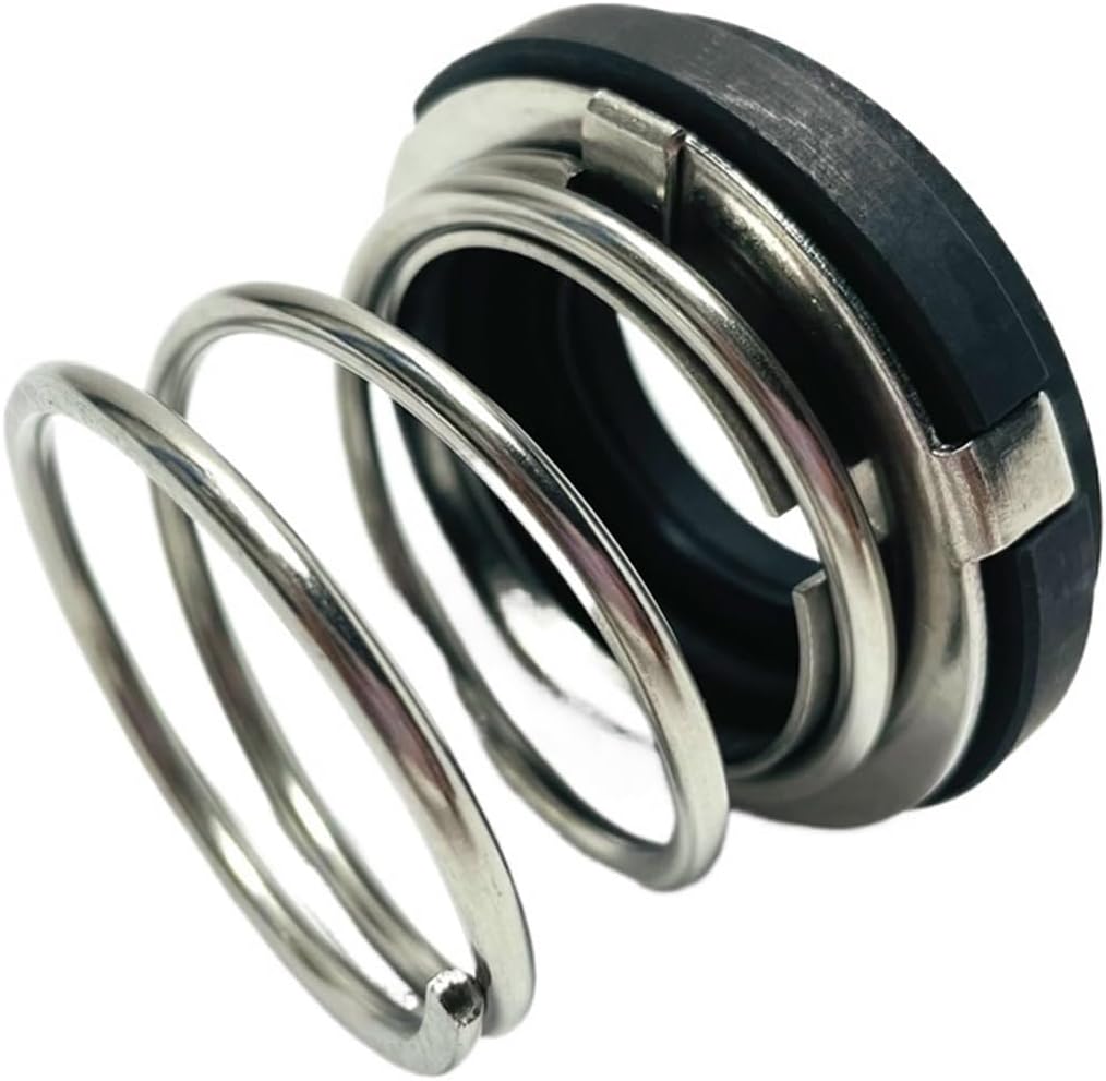 TRC-1 1/8" TRC-1.125" Mechanical Seals Shaft Size 1 1/8 Inch For ALF-LV TRI-CL C Pumps Material CAR/VIT 5pcs/lot