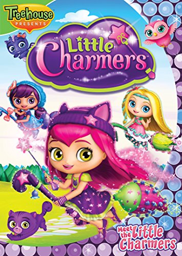 Little Charmers: Meet The Little Charmers