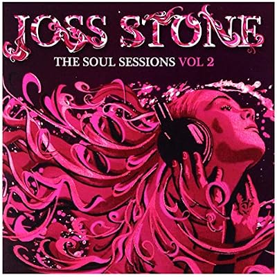 The Soul Sessions Vol II