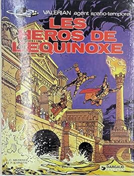 Valerian: Heroes of the Equinox