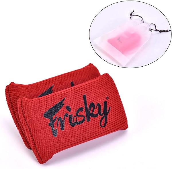 QLoztyse Protectores de Nudillos de Boxeo, Protectores de Manos de Gel, Vendas de Manos de Gel Rellenas de Gel, Nudillos Acolchados de Gel para Muay Thai, - 4