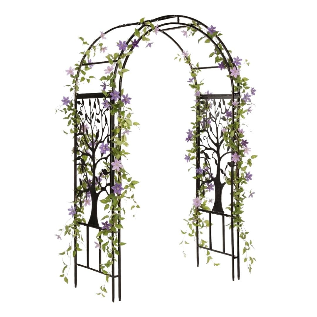 Plow & Hearth Tree of Life Arch