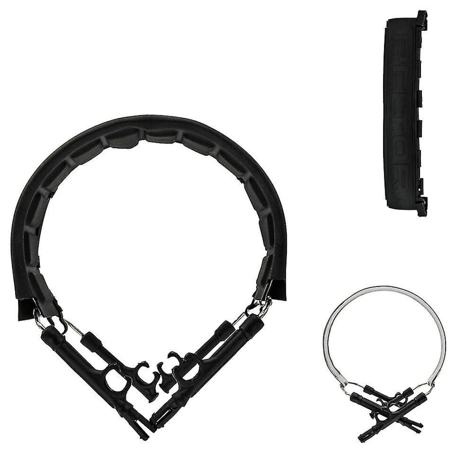 Sanfoelek Bandeau détachable pour casque Peltor Comtac I Ii Iii