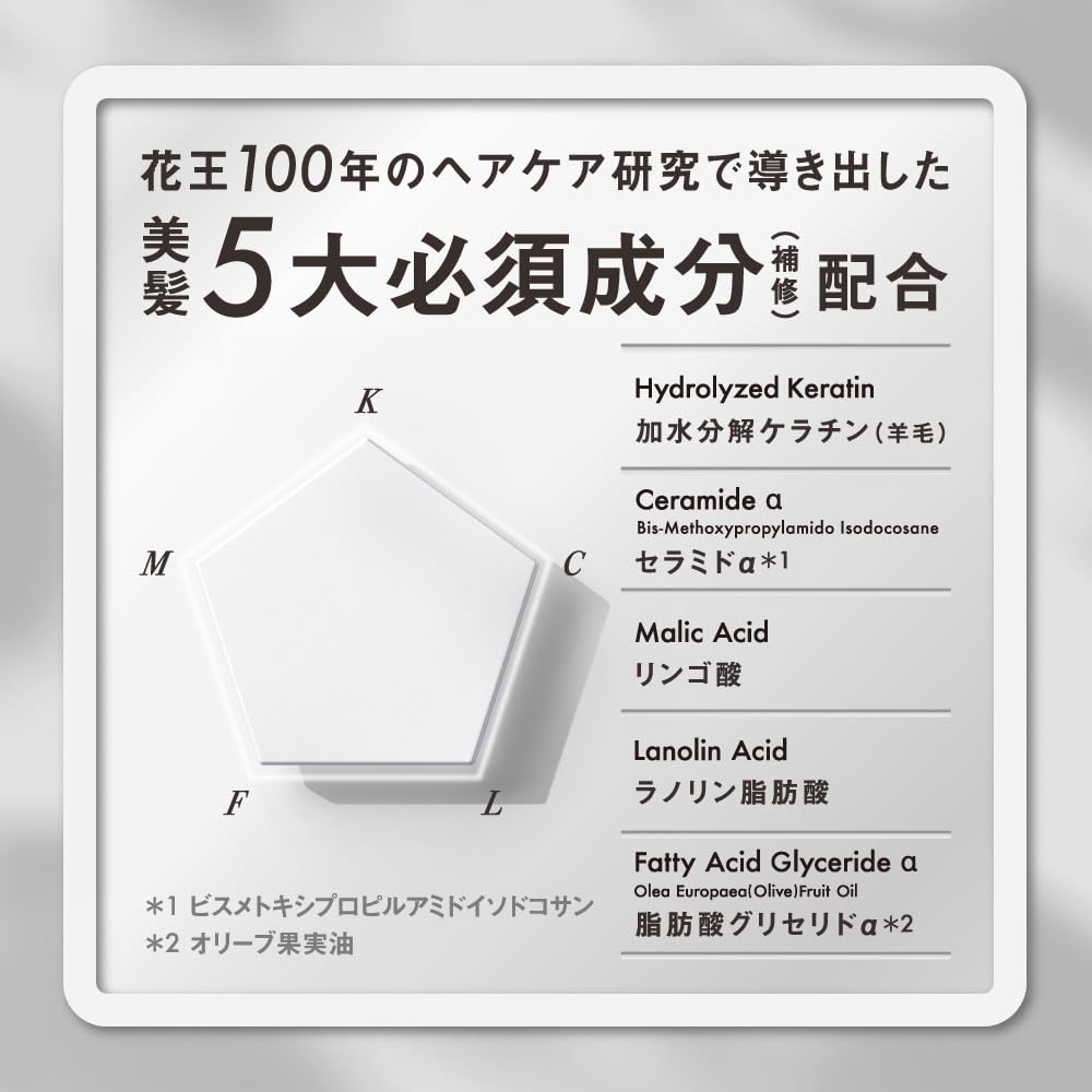Amazon.co.jp: 【THE ANSWER】 ジアンサー スーパーラメラシャンプー