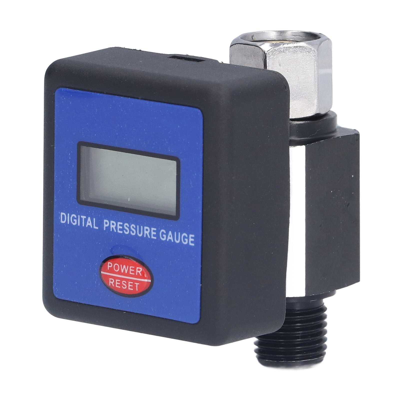 Buy Digital Air Pressure Regulator, Air Compressor Pressure Regulator
