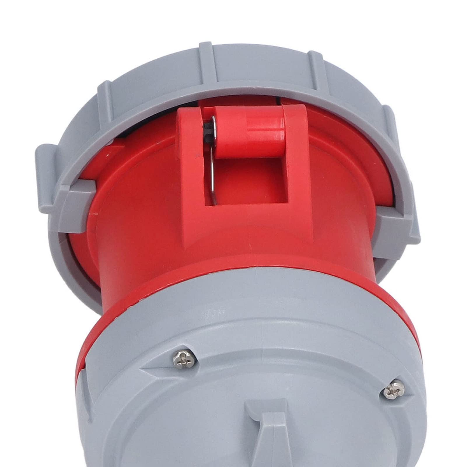 Yosoo Health Gear Przemysłowe Złącze Zasilania, 5Pin 63A IP67