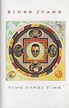 Ringo Starr: Time Takes Time -26028 Cassette Tape Ringo Starr: Time Takes Time -26028 Cassette Tape