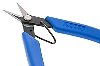 Vista 5 de Xuron - Cortador de fibra 9180NS - sin estrías