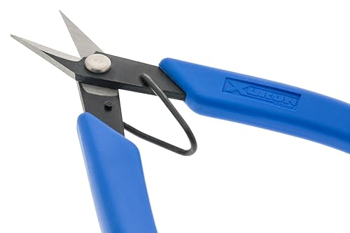 Miniatura 5 de Xuron - Cortador de fibra 9180NS - sin estrías