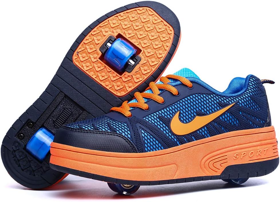 scarpe da skateboard per bambine e ragazze