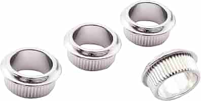 Meccaniche Per Basso Elettrico - Set Di Accordatura Per Basso Con Ingranaggi In Bronzo - Foto 2