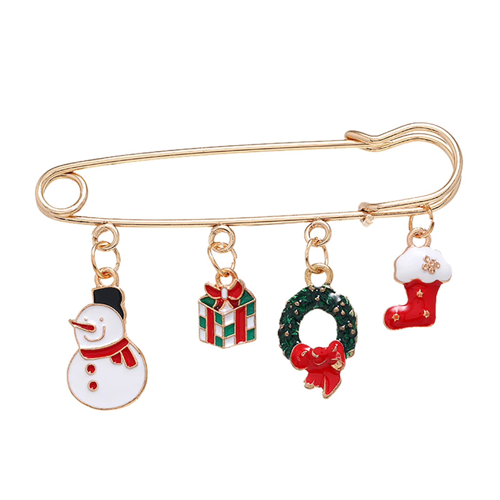 Jeu D'icônes Vectorielles De Chapeau De Lutin De Noël. Une Casquette Verte Traditionnelle Avec Un