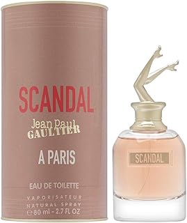 Scandal a Paris Perfume Feminino - Eau de Toilette, Jean Paul Gaultier