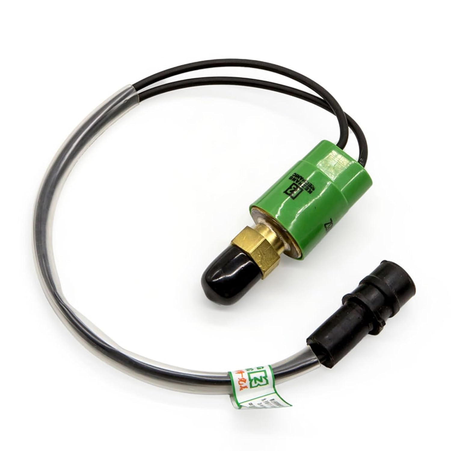 Pressure Sensor 119-9985X01 106-0180X03 20PS767-6 DJCXYSM Compatible with CAT E120B E320