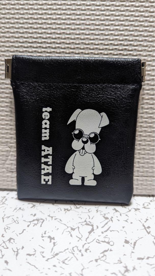 與真司郎 I AM WHAT I AM ウエストポーチ AAA 與真司郎 I AM WHAT I AM ウエストポーチ 黒