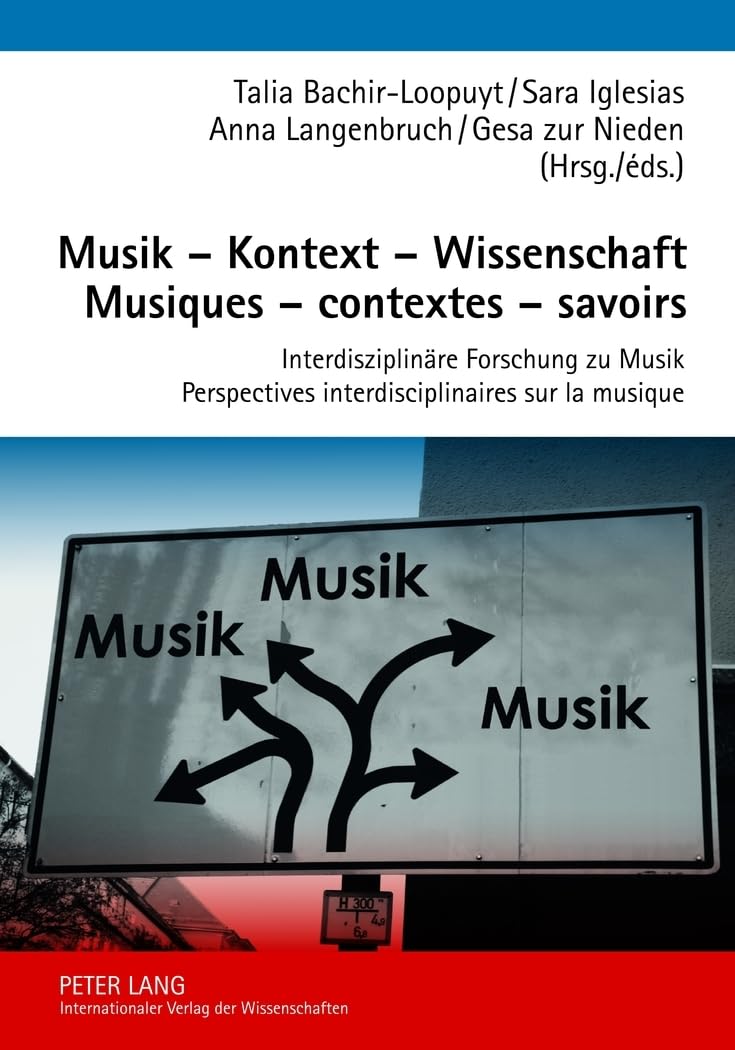Musiques et savoirs culturels : un voyage intellectuel à travers l'histoire de l'art