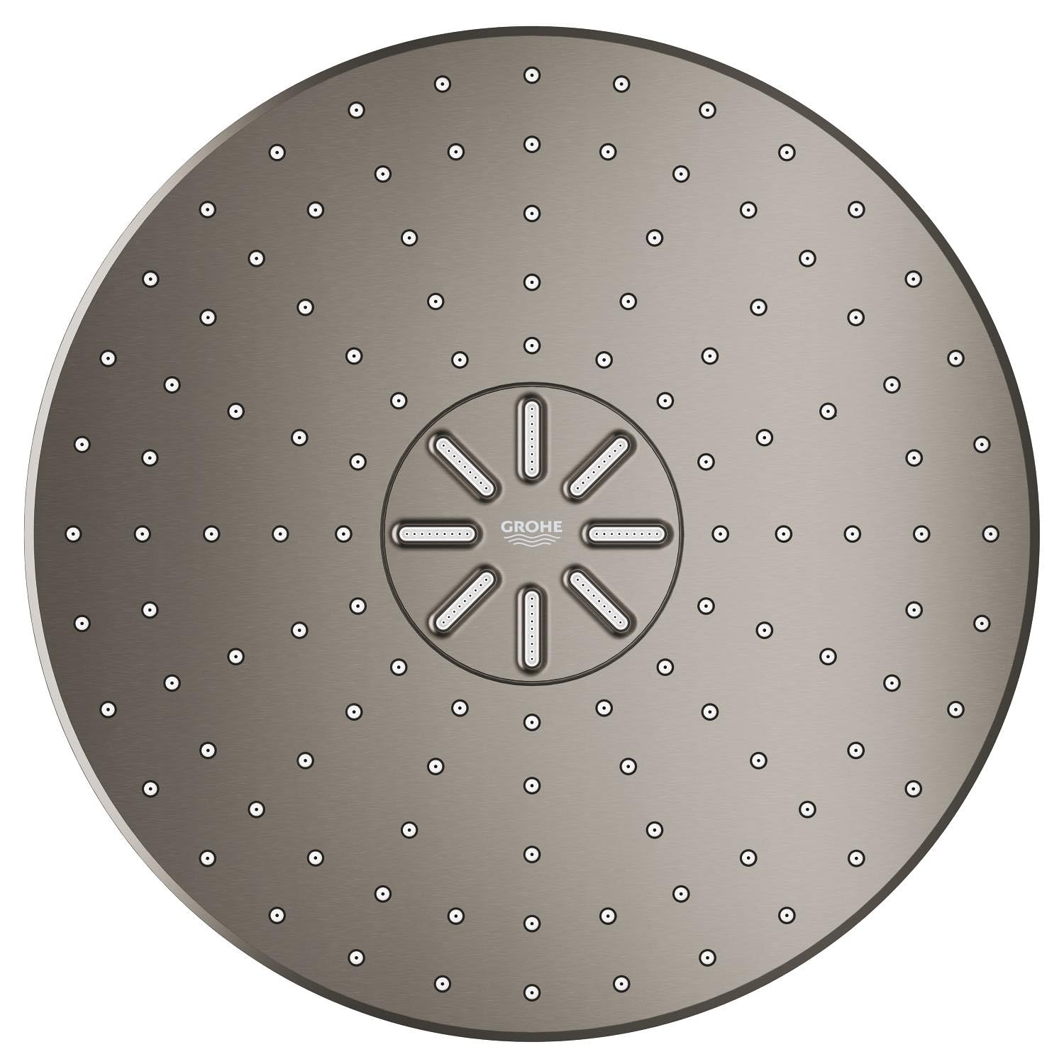 Grohe RAİNSHOWER SMARTACTİVE 310 TEPE DUŞU SETİ 430 MM, 2 AKIŞLI - 26475AL0