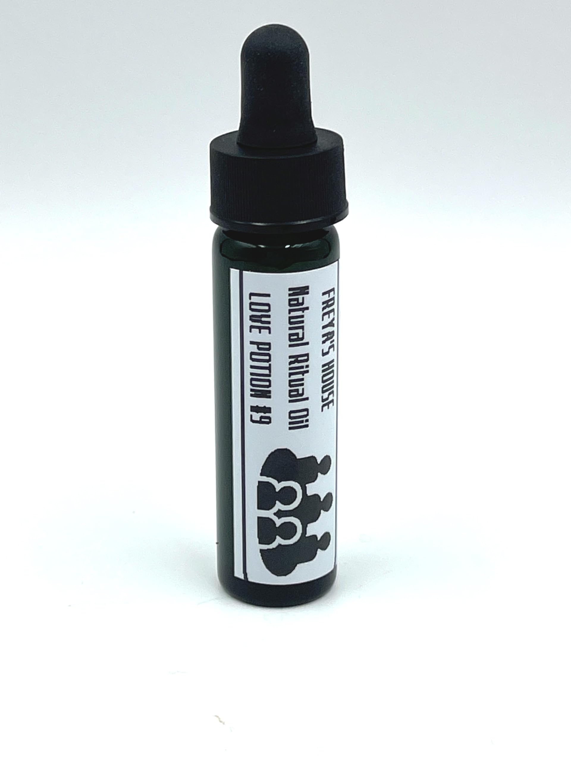 Amazon.com: Love Potion #9 Triple Strength Conjure Anointing Oil