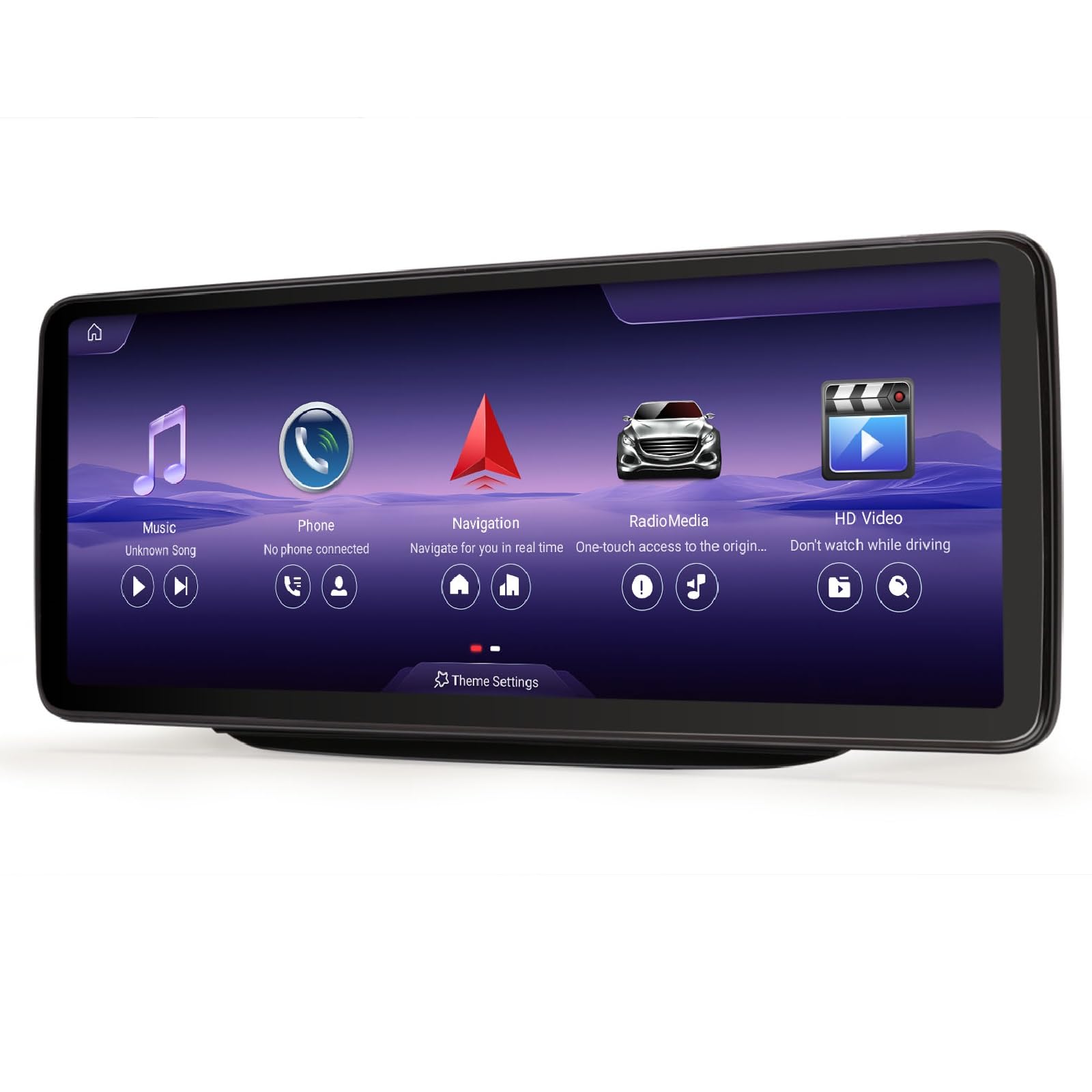 8GB+128GB Qualcomm 8 rdzeniowy Android 14.0 DAB+ radio samochodowe GPS dla Mercedes Benz klasy B W246 2013-2015 z nawigacją CarPlay, Android Auto, WiFi, Bluetooth 5.1, USB, 4G, CANbus, COMAND, 12,3