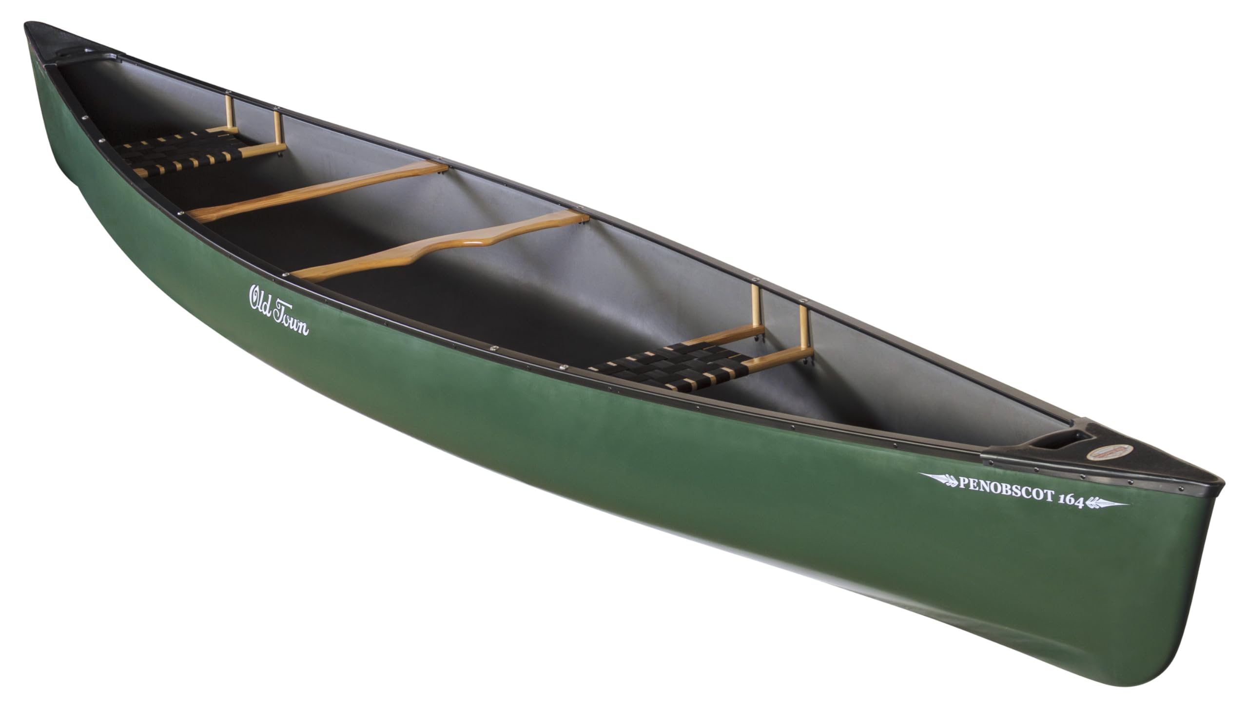 Old Town Penobscot 164 Touring Canoe